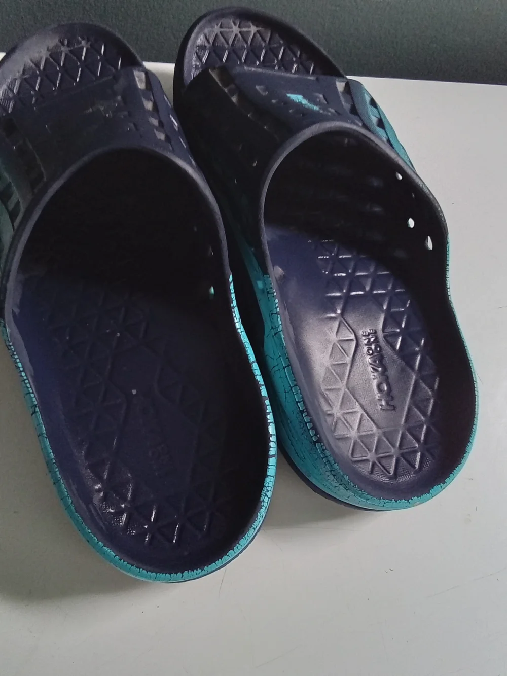 Hoka One One hoka one